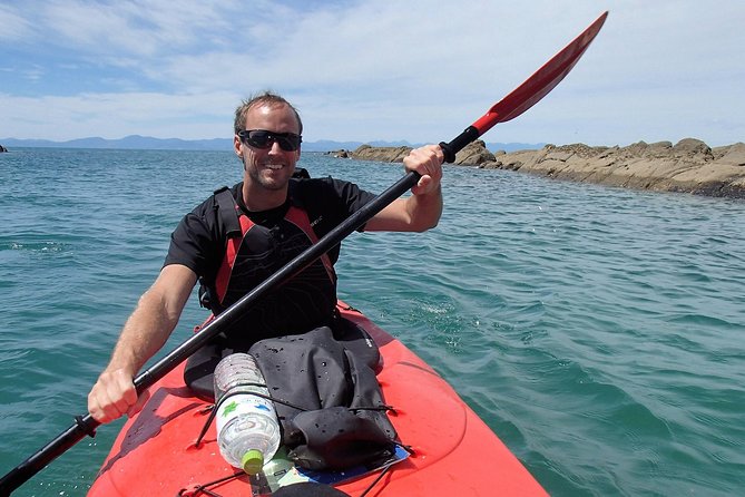1 Day Sea Kayak Rental - Who will enjoy this rental most