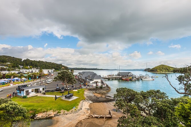 1 Hour Scenic Bay of Islands Tour - Is $31.03 good value for one hour?
