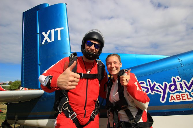 10,000ft Skydive over Abel Tasman with NZ's Most Epic Scenery - Practical planning for your Motueka day