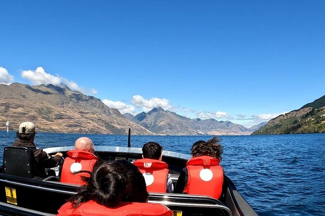 12 Day New Zealand Private Tour from Auckland to Queenstown - Christchurch offers a choice instead of a fixed afternoon