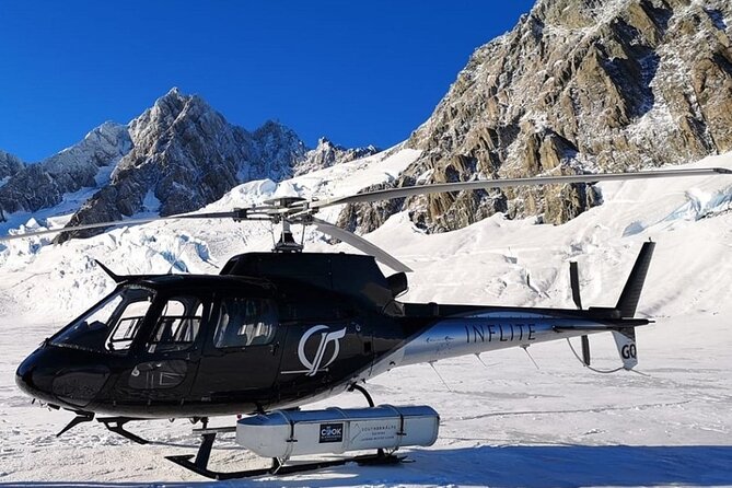 12 Day New Zealand Private Tour from Auckland to Queenstown - Milford Sound or Doubtful Sound requires a full day