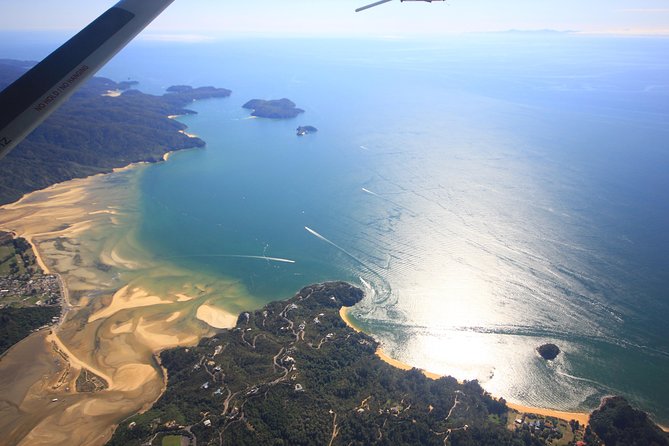 13,000ft Skydive over Abel Tasman with NZ's Most Epic Scenery - Who should choose this experience?