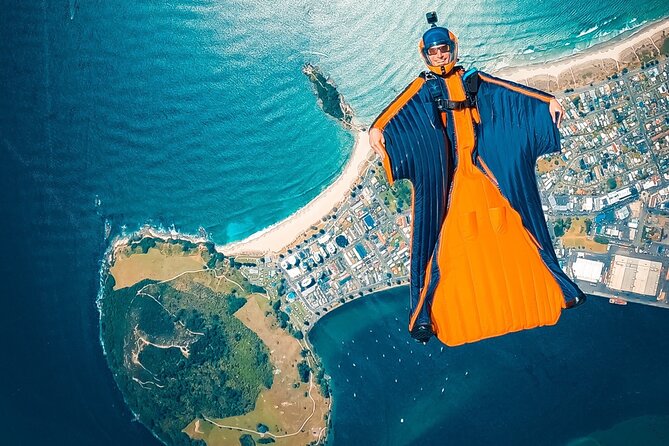 15,000ft Tandem Skydive in Tauranga - Bay of Plenty - Is $332.01 a fair price?