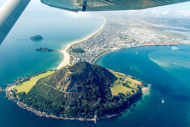 15,000ft Tandem Skydive in Tauranga - Bay of Plenty - What the freefall feels like