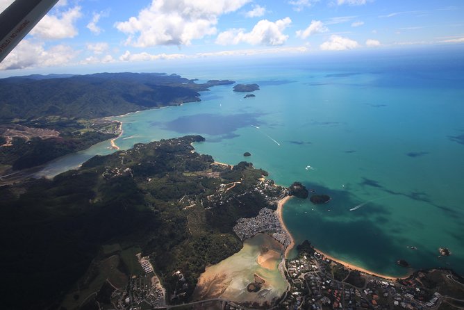 16,500ft Skydive over Abel Tasman with NZ's Most Epic Scenery - Photos and video are worth considering