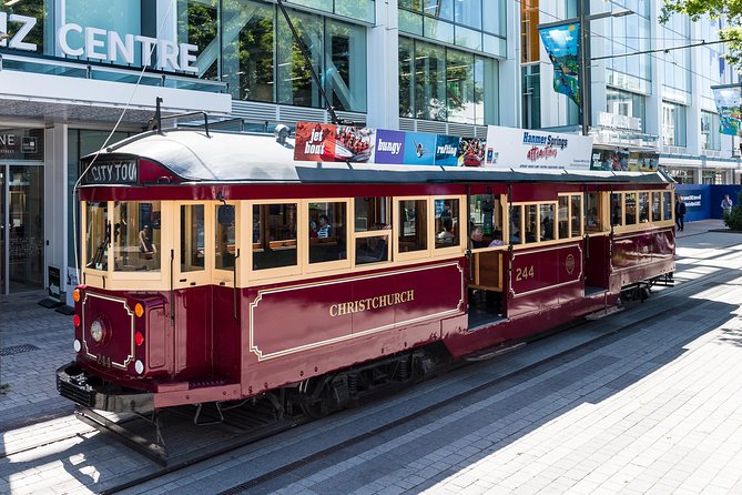 2 Day West Coast Glaciers and TranzAlpine Train: Queenstown to Christchurch - Who will enjoy this route most?