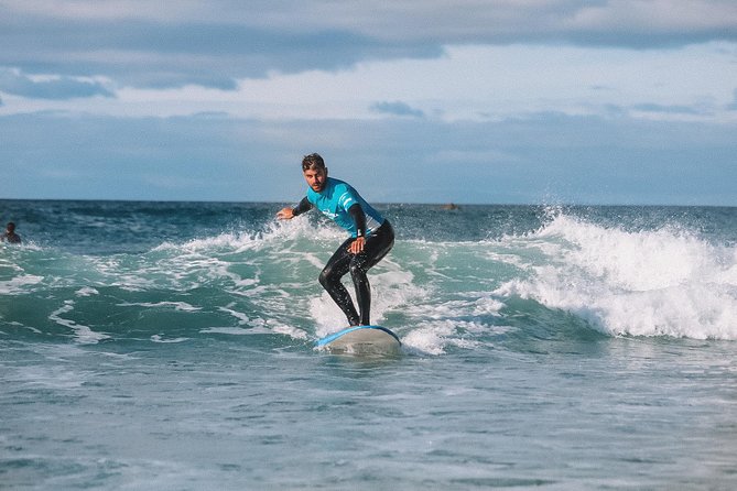 2 Hour Surf Lesson - Te Arai Beach - The Skills You Can Take to Another Beach