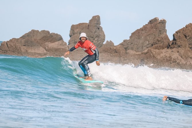 2 Hour Surf Lesson - Te Arai Beach - A Practical Fit for Different Types of Visitors