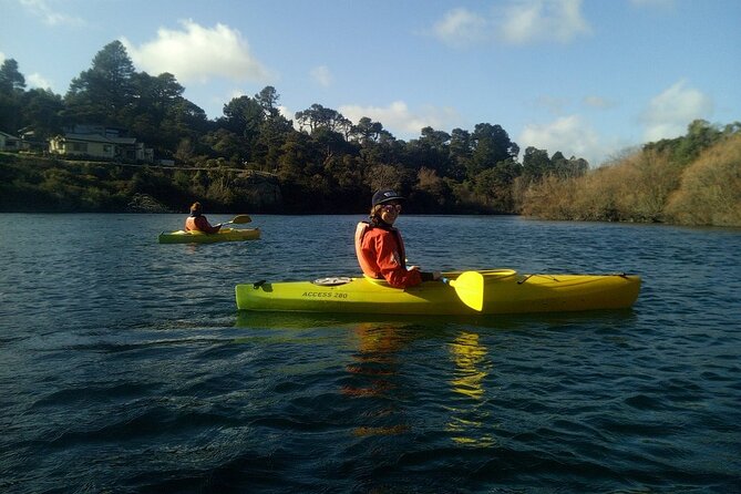 2-Hour Waikato River Guided Kayak Trip from Taupo - What to wear and bring