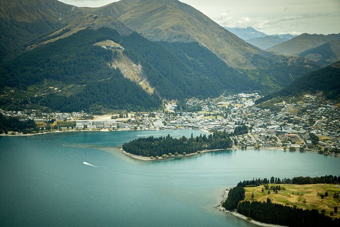 20 minute Queenstown Scenic Flight - Key points to know before you book