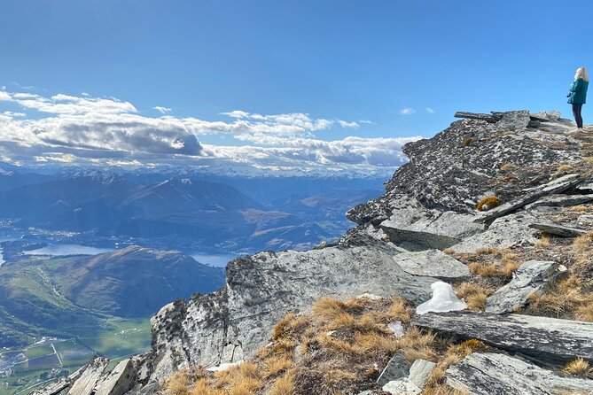 25-Minute Remarkables Helicopter Tour from Queenstown - Who will enjoy this Queenstown helicopter tour