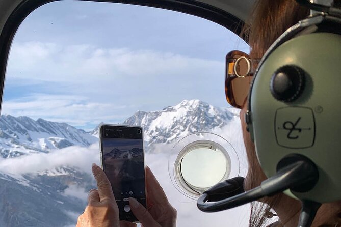 25mins Private Helicopter Flight in Franz Josef with Landing - Who should book this Franz Josef helicopter tour?