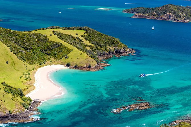 3-Day Bay of Islands Tour from Auckland - Why this three-day route works