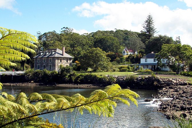 3-Day Bay of Islands Tour from Auckland - Day three: Māori history at Waitangi