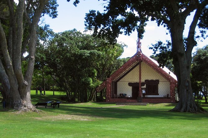 3-Day Bay of Islands Tour from Auckland - Who should book this Northland trip?