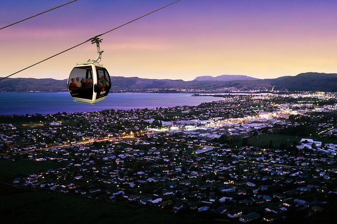 3-Day Hobbiton, Rotorua, Whakarewarewa, and Waitomo Tour - Who will get the most from this three-day route