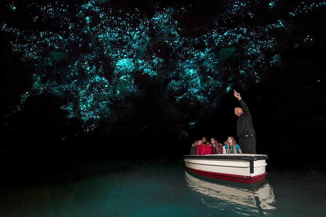 3 Day Waitomo Caves, Hobbiton Movie Set and Rotorua Tour from Auckland - How the group format affects your days
