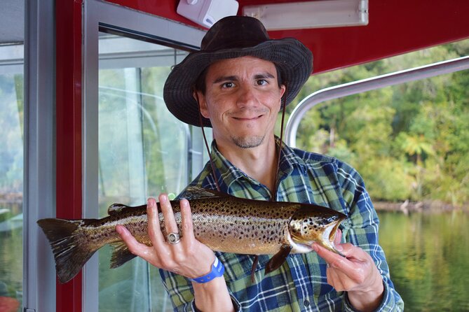 3-Hour Fishing Charter Experience at Franz Josef Glacier - Price, timing, and practical value