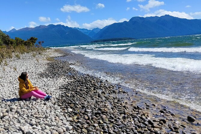 4 Day Tour to Milford Sound, Mount Cook & More from Christchurch - A Fast Route Through the South Island