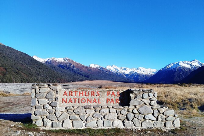 4 Day Tour to Milford Sound, Mount Cook & More from Christchurch - Day Four: Glowworms Before Queenstown