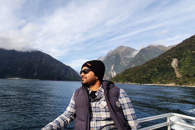 4 Day Tour to Milford Sound, Mount Cook & More from Christchurch - My Booking Verdict