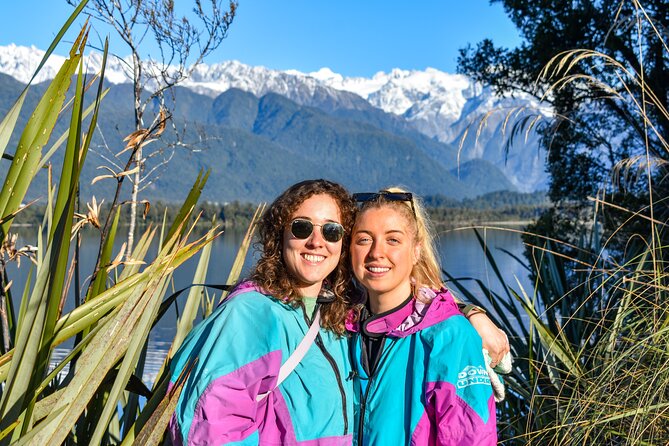 4-hour Lake Mapourika Kayak and Hike adventure, with Okarito Kiwi Sanctuary - The best parts of the Lake Mapourika outing