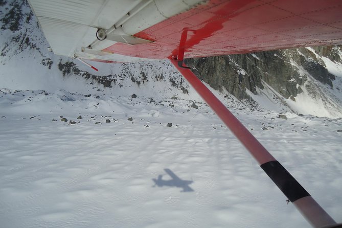 45-Minute Glacier Highlights Ski Plane Tour from Mount Cook - The practical timing from hotel to airport