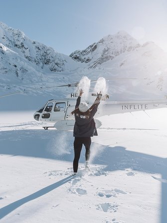 45-Minute Mount Cook Ski Plane and Helicopter Combo Tour - Who will get the most from this experience