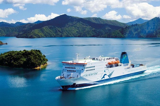 5-Day New Zealand North and South Island Highlights Tour - What kind of New Zealand trip is this?