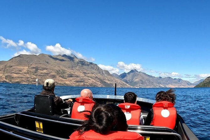 5 Day South Island New Zealand Private Tour from Queenstown - What this private South Island route does well