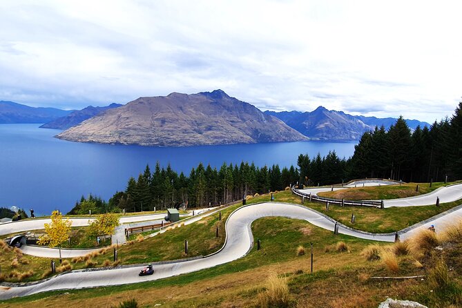 5 Day South Island New Zealand Private Tour from Queenstown - Day 4: Lake Tekapo to Christchurch by road and rail