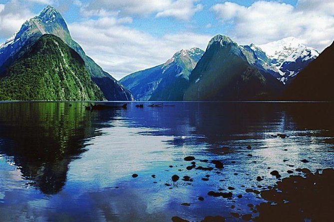 5-Day South Island Tour from Christchurch - The five things to know first