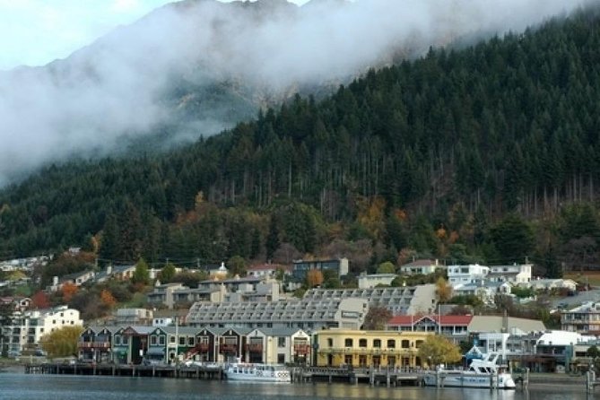 5-Day South Island Tour from Christchurch - Accommodation, meals, and daily costs