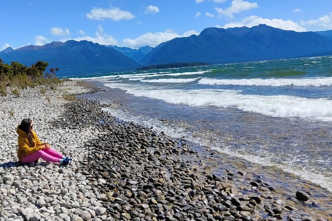 5 Day South Island Tour from Queenstown including Stewart Island - Day 4: Lindis Pass, Lake Pukaki, and Aoraki/Mount Cook