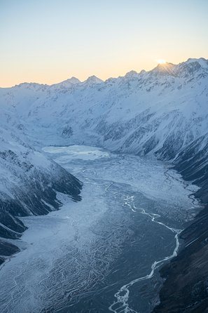 55 minute Grand Circle Ski Plane - Is $482.92 per person good value?