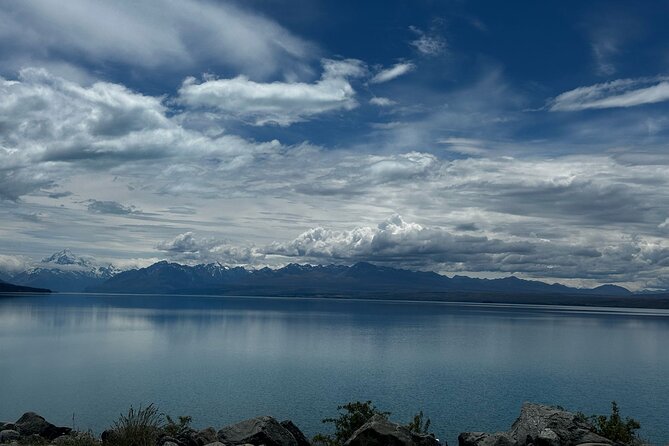 6 Day Christchurch to Queenstown via Mt Cook & Milford Sound Tour - Day 1: Castle Hill, Arthur’s Pass, and the West Coast