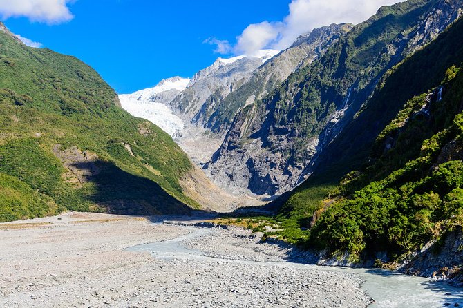 6 Day South Island Circut: Milford Sound, Queenstown and Glaciers - What the $3,425.56 price includes