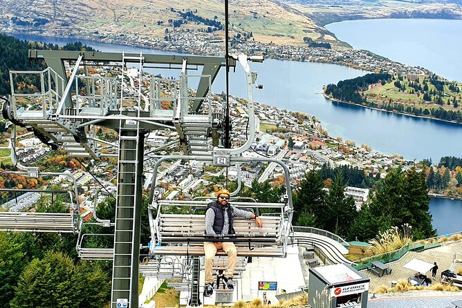 6 Day South Island New Zealand Private Tour from Auckland - What the guide and private format add