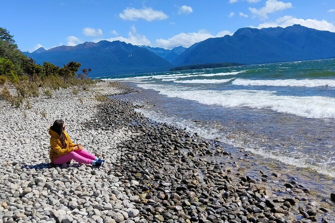 6 Day South Island New Zealand Private Tour from Christchurch - Day 3: Lake Tekapo, Mount Cook, and Lindis Pass