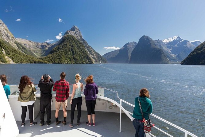 6-Day South Island Southern Heritage Tour from Christchurch - Central Otago to historic Dunedin
