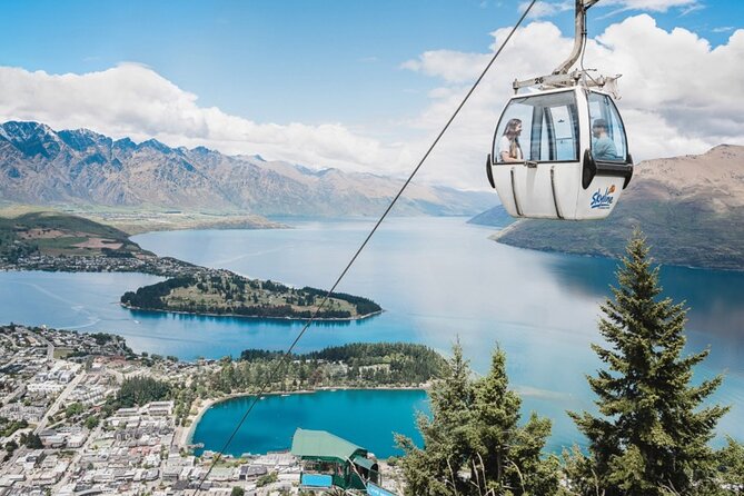 6-Day South Island Southern Heritage Tour from Christchurch - Larnach Castle and the Otago Peninsula
