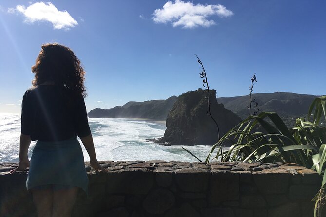 6 Hours Sightseeing Tour in Auckland - Wine tasting, lunch, and the final stop