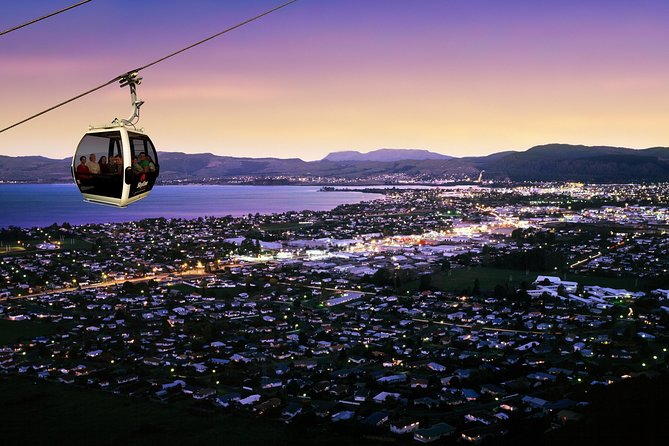 7 - Day North to South Island Grand Tour - Auckland to Queenstown - Day 4: Cook Strait, Picton, and the road to Kaikoura