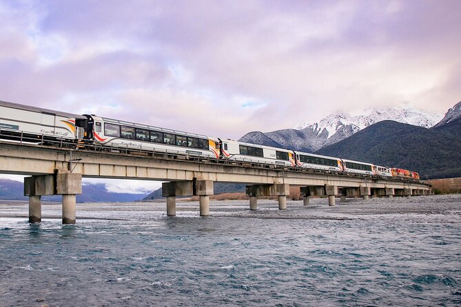 7-Day South Island Coastal Splendor Tour from Christchurch - Key points to know before booking