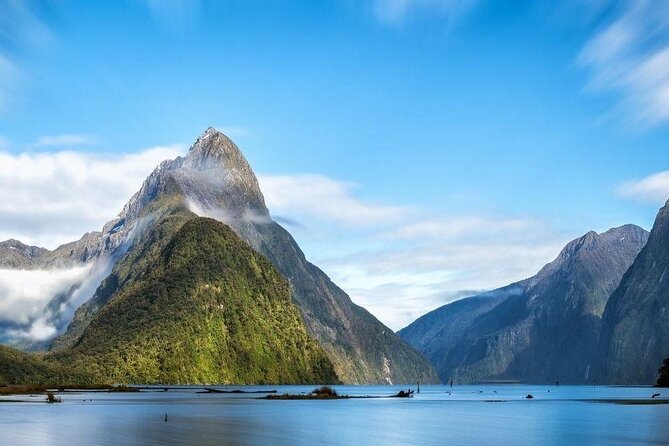 7-Day South Island Coastal Splendor Tour from Christchurch - Day 3: Te Anau, Fiordland, and Milford Sound