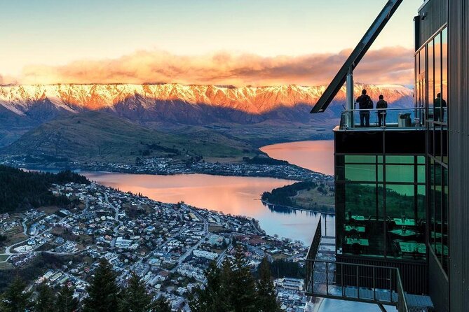 7-Day South Island Coastal Splendor Tour from Christchurch - Day 7: Oamaru, Timaru, and Christchurch