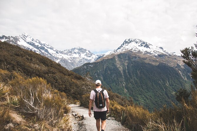 8 Day Southern Crossing Small Group Tour - Day 5: Wanaka and the Kawarau Bridge