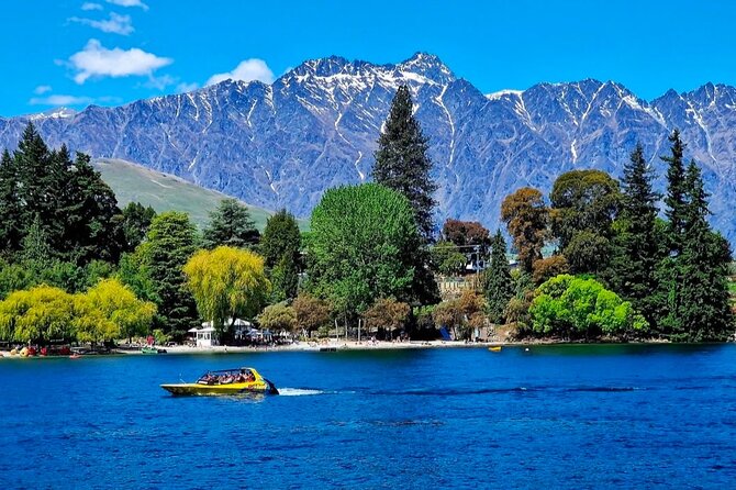 8 Day Southern Secrets Small Group Tour - Day 3: Marlborough wine country and Abel Tasman