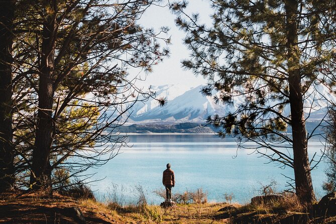 8 Day Southern Secrets Small Group Tour - Day 1: Christchurch starts the South Island story