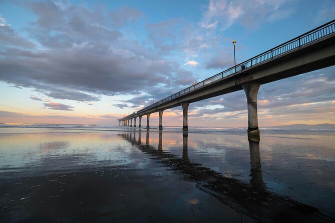 A Remarkable Scavenger Hunt: Digging Up Canterbury's Treasure - Following the Avon River